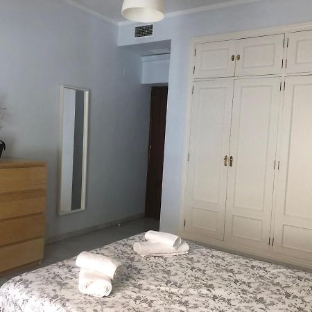 Santa Ana - Palacio Del Infantado Sevilla Dış mekan fotoğraf