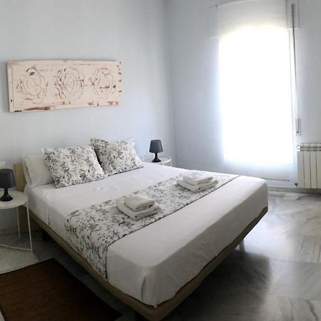 Santa Ana - Palacio Del Infantado Sevilla Dış mekan fotoğraf