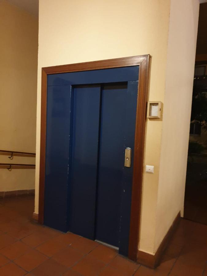 Santa Ana - Palacio Del Infantado Sevilla Dış mekan fotoğraf
