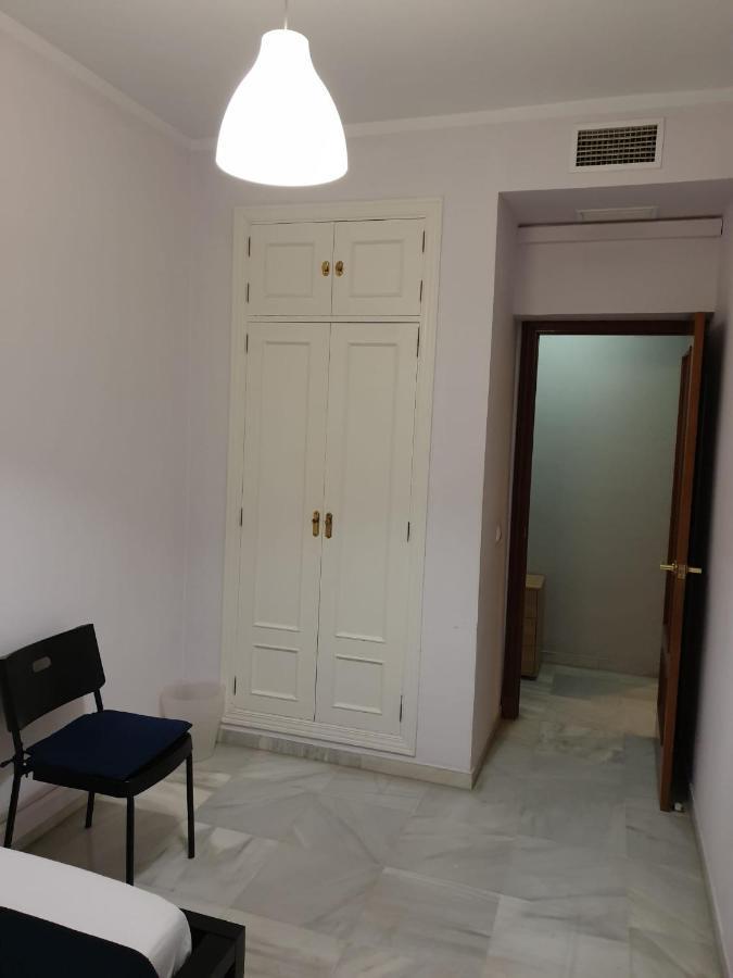Santa Ana - Palacio Del Infantado Sevilla Dış mekan fotoğraf