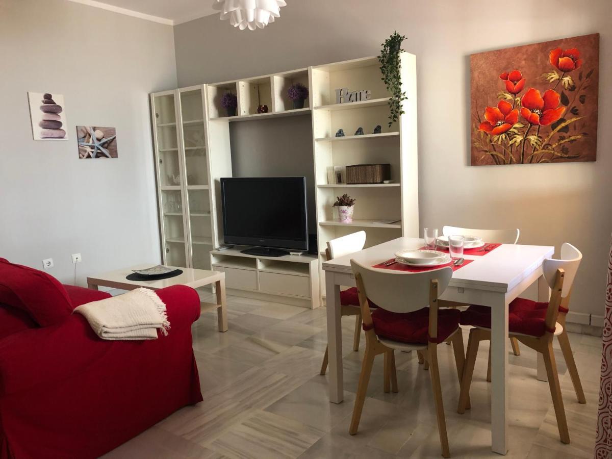 Santa Ana - Palacio Del Infantado Sevilla Dış mekan fotoğraf