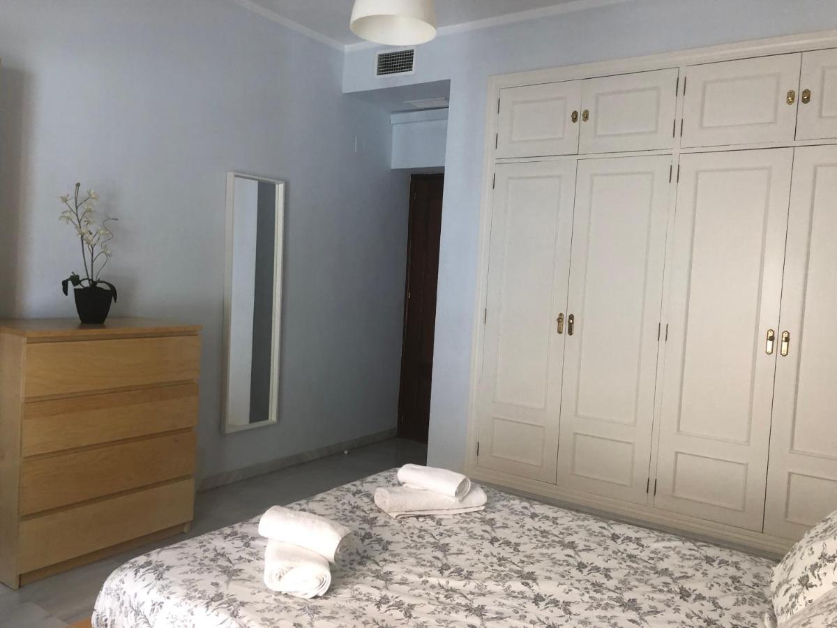 Santa Ana - Palacio Del Infantado Sevilla Dış mekan fotoğraf