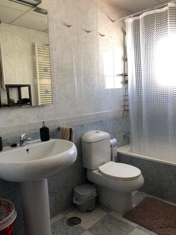Santa Ana - Palacio Del Infantado Sevilla Dış mekan fotoğraf